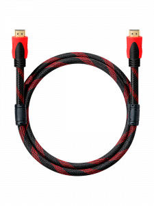 Орбита OT-AVW36(145) кабель HDMI-HDMI 1,5м (v1.4, пакет)